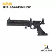 Hatsan JET 1 4,5mm PCP-ilmapistooli - Paineilmatoimiset ilmapistoolit - 067490 - 3