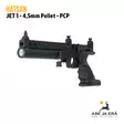 Hatsan JET 1 4,5mm PCP-ilmapistooli - Paineilmatoimiset ilmapistoolit - 067490 - 5