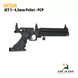 Hatsan JET 1 4,5mm PCP-ilmapistooli - Paineilmatoimiset ilmapistoolit - 067490 - 9