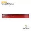 Hatsan Torpedo 150 5,5mm ilmakivääri - myyntipakkaus - Vipuviritteiset ilmakiväärit - 067250 - 16