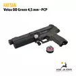 Hatsan Velox PCP 4,5mm OD Green paineilmapistooli - Paineilmatoimiset ilmapistoolit - 067460 - 9