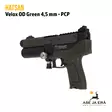 Hatsan Velox PCP 4,5mm OD Green paineilmapistooli - Paineilmatoimiset ilmapistoolit - 067460 - 7