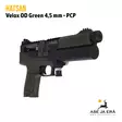 Hatsan Velox PCP 4,5mm OD Green paineilmapistooli - Paineilmatoimiset ilmapistoolit - 067460 - 3