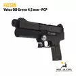 Hatsan Velox PCP 4,5mm OD Green paineilmapistooli - Paineilmatoimiset ilmapistoolit - 067460 - 2