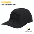 Helikon-Tex BBC Cap Lippis - Black Yleiskuva - Lippalakit - 5908218711280 - 2