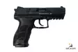 Heckler&Koch P30 9mm pistooli - Pistoolit - 234390 - 5
