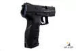Heckler&Koch P30 9mm pistooli - Pistoolit - 234390 - 7