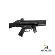 Heckler & Koch SP5L 9mm kivääri - Puoliautomaattikiväärit - 056540 - 4
