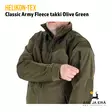 Helikon-Tex Classic Army Fleece - Fleecetakit - 5908218722200 - 4