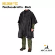 Helikon-Tex Sadeviitta Poncho Black Yleskuva - Sadeviitat - 5908218704800 - 1