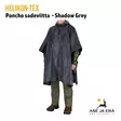 Helikon-Tex Sadeviitta Poncho Shadow Grey, Yleiskuva - Sadeviitat - 5908218700000 - 1