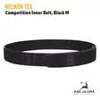 Helikon-Tex Competition Inner Belt alusvyö musta M sivukuva - Muut asusteet - 5902688043780 - 2