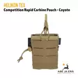Helikon-Tex Competition Rapid Carbine Pouch lipastasku - Reput ja laukut - 5908218740990 - 15