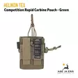 Helikon-Tex Competition Rapid Carbine Pouch lipastasku, Adaptive Green - takaa - Reput ja laukut - 5908218740990 - 6