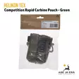 Helikon-Tex Competition Rapid Carbine Pouch lipastasku, Adaptive Green - myyntipakkaus takakansi EAN - Reput ja laukut - 5908218740990 - 9
