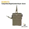 Helikon-Tex Competition Rapid Carbine Pouch lipastasku, Adaptive Green - edestä
- Reput ja laukut - 5908218740990 - 3
