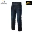 Helikon Greyman Tactical Jeans Slim denim - Housut - 5908218742970 - 1