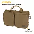 Helikon-Tex Multi Pistol Wallet pistoolilaukku - Reput ja laukut - 5908218727090 - 16