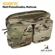 Helikon-Tex Multi Pistol Wallet pistoolilaukku - Reput ja laukut - 5908218727090 - 23