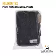Helikon-Tex Multi Pistol Wallet pistoolilaukku, Black - myyntipakkaus - Reput ja laukut - 5908218727090 - 9