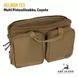 Helikon-Tex Multi Pistol Wallet pistoolilaukku - Reput ja laukut - 5908218727090 - 19