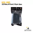 Hera Arms H1 Gen2 10 patruunan lipas - Toiminnallisten aseiden lippaat - 797035682560 - 6