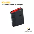 Hera Arms H1 Gen2 10 patruunan lipas - Toiminnallisten aseiden lippaat - 797035682560 - 1