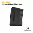 Hera Arms H1 Gen2 10 patruunan lipas - Toiminnallisten aseiden lippaat - 797035682560 - 3