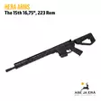Hera Arms THE15TH 16,75" .223 puoliautomaattikivääri - Puoliautomaattikiväärit - 08040 - 20