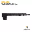 Hera Arms THE15TH 16,75" .223 puoliautomaattikivääri - Puoliautomaattikiväärit - 08040 - 23