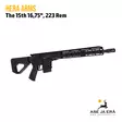 Hera Arms THE15TH 16,75" .223 puoliautomaattikivääri - Puoliautomaattikiväärit - 08040 - 14