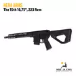 Hera Arms THE15TH 16,75" .223 puoliautomaattikivääri - Puoliautomaattikiväärit - 08040 - 19