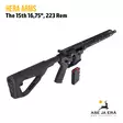 Hera Arms THE15TH 16,75" .223 puoliautomaattikivääri - Puoliautomaattikiväärit - 08040 - 21