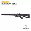 Hera Arms THE15TH 16,75" .223 puoliautomaattikivääri - Puoliautomaattikiväärit - 08040 - 35