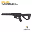 Hera Arms THE15TH 16,75" .223 puoliautomaattikivääri - Puoliautomaattikiväärit - 08040 - 32
