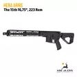 Hera Arms THE15TH 16,75" .223 puoliautomaattikivääri - Puoliautomaattikiväärit - 08040 - 31