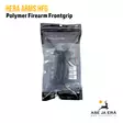 Hera HFG Polymer Firearm Frontgrip Etukädensija - Kahvat ja -tarvikkeet - 797035682720 - 4