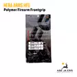 Hera HFG Polymer Firearm Frontgrip Etukädensija - Kahvat ja -tarvikkeet - 797035682720 - 5