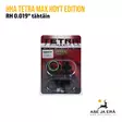HHA Tetra MAX Hoyt Edition RH 0.019" taljajousen tähtäin - Taljajousen tähtäimet - 716415210230 - 9