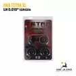 HHA Tetra XL RH 0.010" tähtäin - Taljajousen tähtäimet - 716415000350 - 14
