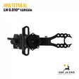 HHA Tetra XL RH 0.010" tähtäin - Taljajousen tähtäimet - 716415000350 - 13