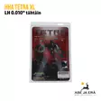 HHA Tetra XL RH 0.010" tähtäin - Taljajousen tähtäimet - 716415000350 - 15