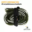 Hoppes BoreSnake Den 20 puhdistusnaru - Puhdistusnarut - 026285001150 - 2