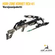 Hori-Zone Kornet RCX-410 varsijousipaketti - Varsijouset - 8718484832650 - 6