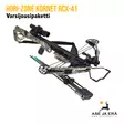 Hori-Zone Kornet RCX-410 varsijousipaketti - Varsijouset - 8718484832650 - 8