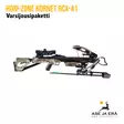 Hori-Zone Kornet RCX-410 varsijousipaketti - Varsijouset - 8718484832650 - 7