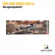Hori-Zone Kornet RCX-410 varsijousipaketti - Varsijouset - 8718484832650 - 10