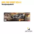 Hori-Zone Kornet RCX-410 varsijousipaketti - Varsijouset - 8718484832650 - 11