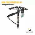 Hori-Zone Kornet RCX-410 varsijousipaketti - Varsijouset - 8718484832650 - 5