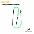 Hori-Zone varsijousen varajänne 26,5" Hori-Zone varsijousen varajänne 26,5" - Koko jänne - Valmiit jänteet - 8717974560110 - 2